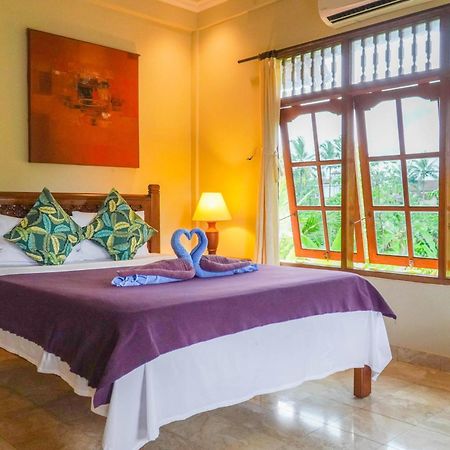 Nirwa 1 Ubud Guesthouse 外观 照片