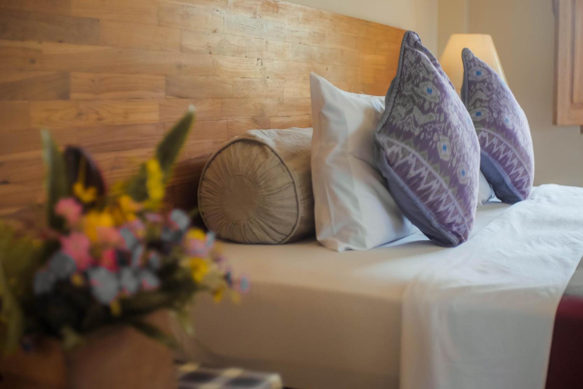Nirwa 1 Ubud Guesthouse 外观 照片