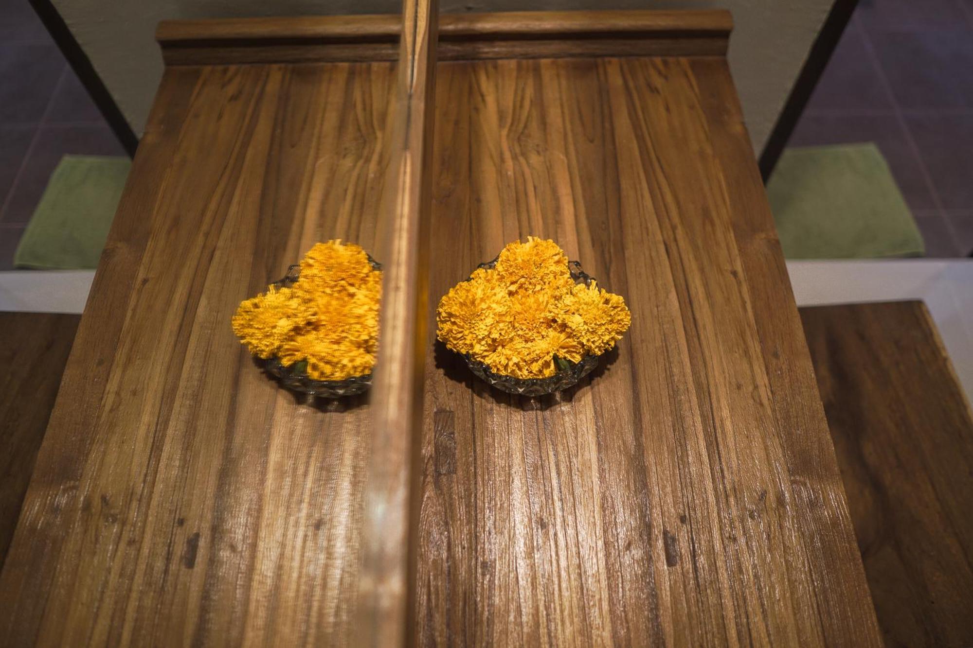 Nirwa 1 Ubud Guesthouse 外观 照片
