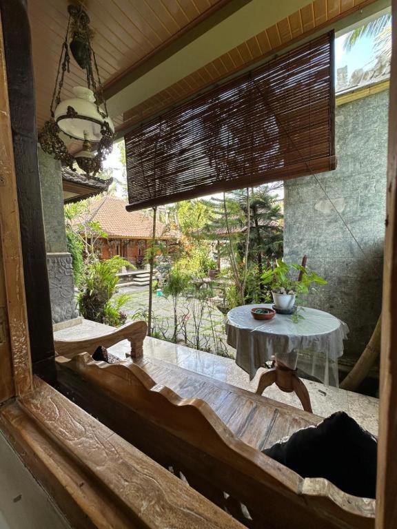 Nirwa 1 Ubud Guesthouse 客房 照片
